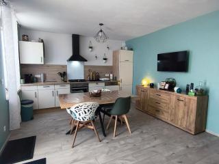 Gîte moderne et cosy, activités variées - FR-1-585-187 - 8