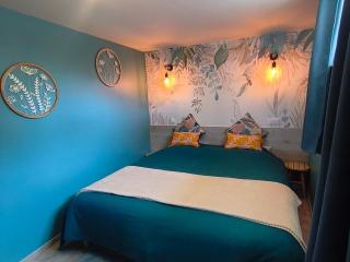 Gîte moderne et cosy, activités variées - FR-1-585-187 - 6