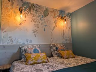 Gîte moderne et cosy, activités variées - FR-1-585-187 - 5