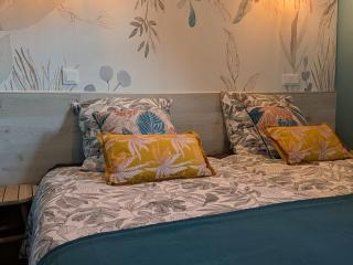 Gîte moderne et cosy, activités variées - FR-1-585-187 - 4