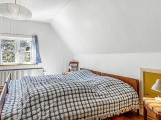 Holiday Home Ibbe - 3-5km from the sea by Interhome - 1