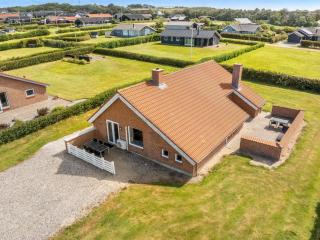 Holiday Home Nikolce - 300m to the fjord by Interhome - 0