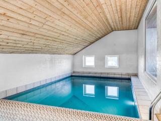 Holiday Home Nikolce - 300m to the fjord by Interhome - 9