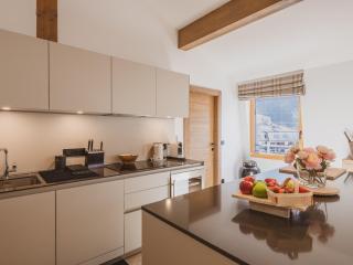 Bel appartement 8 pers. à Chamonix, centre, parking, wifi - FR-1-343-276 - 4