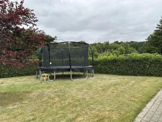 Holiday Home Truels - 30km from the sea by Interhome - 8