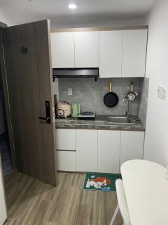 Thien Khanh Apartment - 7