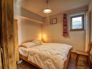 Charmant T3 avec terrasse et vue montagnes, 2 chambres à Morillon - Morillon - 2