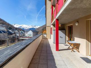 Appartement proche village - 10 pers. - FR-1-403-115 - 8