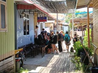 Perhentian Idaman - 8