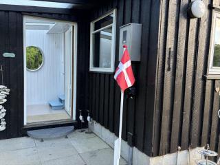 Holiday Home Hælf - 600m from the sea by Interhome - 9