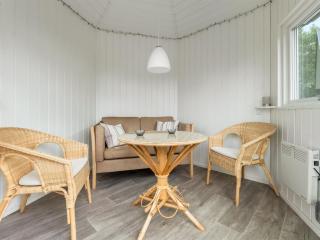 Holiday Home Sunna - 1-2km from the sea by Interhome - 6