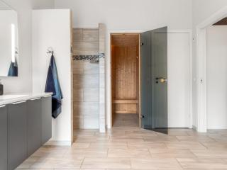 Holiday Home Sunna - 1-2km from the sea by Interhome - 1