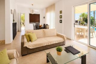 Villa Palm 1 - 3