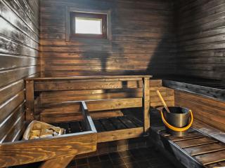 Holiday Home Kevätruska a by Interhome - 9