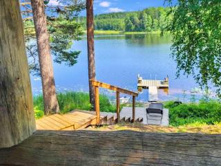 Holiday Home Kelokki by Interhome - 8