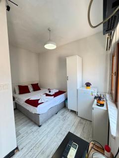 TAKSİM Sem House - 1