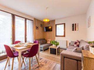 Appartement à Bourisp pour 4 personnes avec parking et casier à skis - FR-1-296-270 - 7