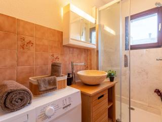 Appartement à Bourisp pour 4 personnes avec parking et casier à skis - FR-1-296-270 - 4