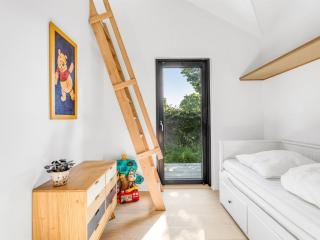 Holiday Home Merve - 250m from the sea by Interhome - 6