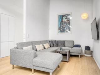 Holiday Home Merve - 250m from the sea by Interhome - 9