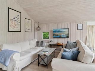Holiday Home Tekla - from the sea by Interhome - 9