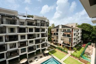Coral stays Buena Vista Calangute 1bhk - 7
