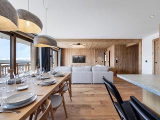 Appartement moderne au centre - 6 pers. - FR-1-690-40 - 2