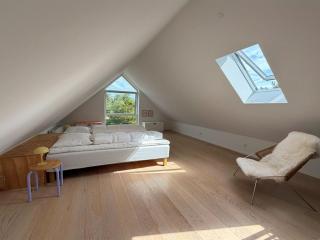Holiday Home Anelle - 2-5km from the sea by Interhome - 9