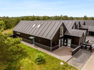 Holiday Home Anelle - 2-5km from the sea by Interhome - 7