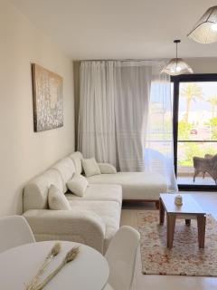 Azha Sokhna Chalet 2 bedrooms - 5