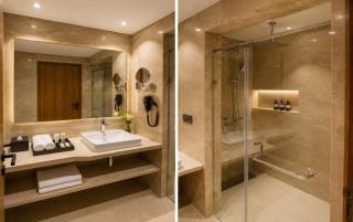 The Crown Puducherry - 4