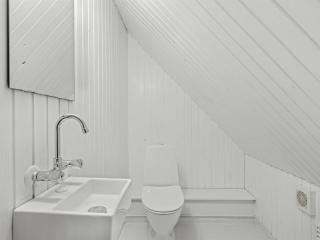 Holiday Home Karmen - 1km from the sea by Interhome - 3