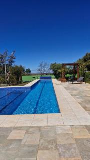 Chalé Charmoso - Piscina Privativa - Lago Oeste - 3