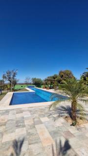 Chalé Charmoso - Piscina Privativa - Lago Oeste - 1