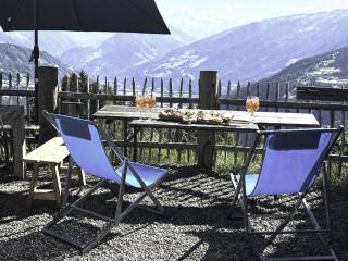 Apartment Almchalet Zillertal-1 by Interhome - 8