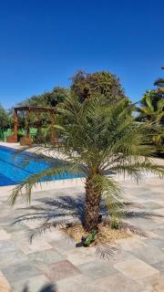 Chalé Charmoso - Piscina Privativa - Lago Oeste - 1