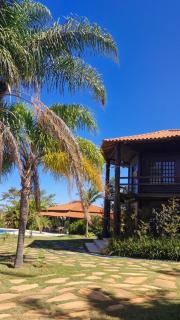 Chalé Charmoso - Piscina Privativa - Lago Oeste - 9