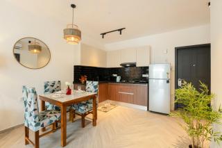 Coral stays Buena Vista Calangute 1bhk - 2