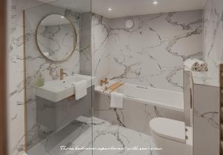 The Priory House - 3