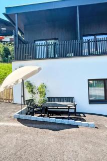 Apartment Schanzlbichl-3 by Interhome - 8