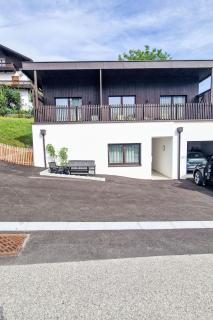Apartment Schanzlbichl-1 by Interhome - Fügen - 8