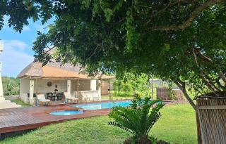 Ka Nicita - Beach house with pool - 3