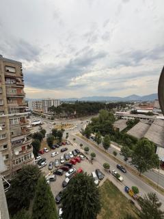 Cozy apartment in center of Tetovo - 1