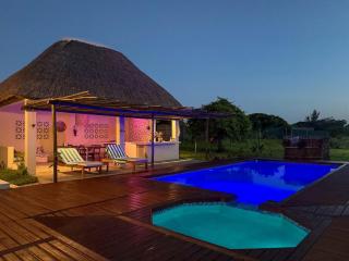Ka Nicita - Beach house with pool - 1