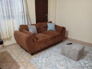 Voi town CBD homes - 0