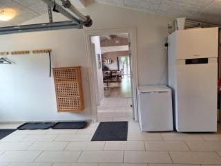 Holiday Home Bodulf - 850m from the sea by Interhome - 9