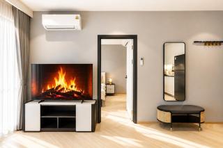Legendary Grand Spacious 1BR Apartment Bangtao - 9