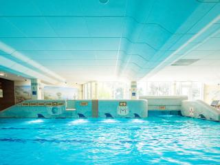 Apartment Urlaubsspaß inkl- Schwimmbad und Sauna by Interhome - 9