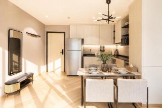 Legendary Grand Spacious 1BR Apartment Bangtao - 3