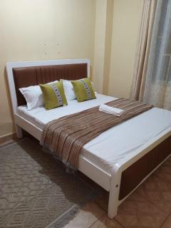 Voi town CBD homes - 8